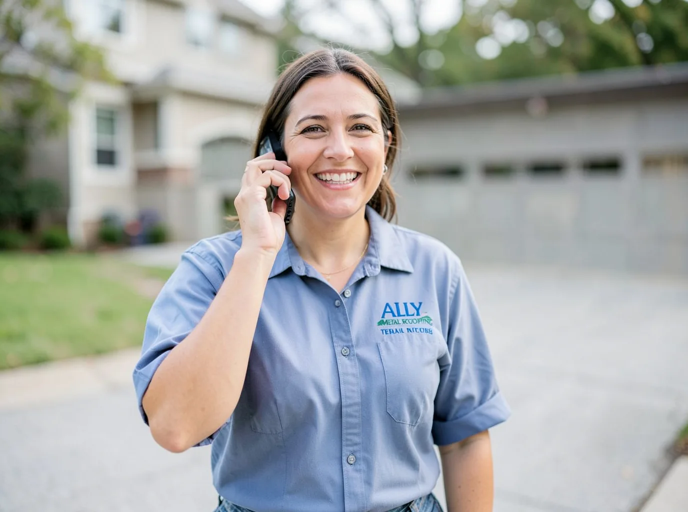 Metal Roof Installation Fostoria, MI FAQs